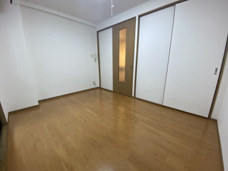 サンドミールの物件内観写真