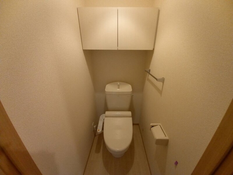 グランヒル青山の物件内観写真