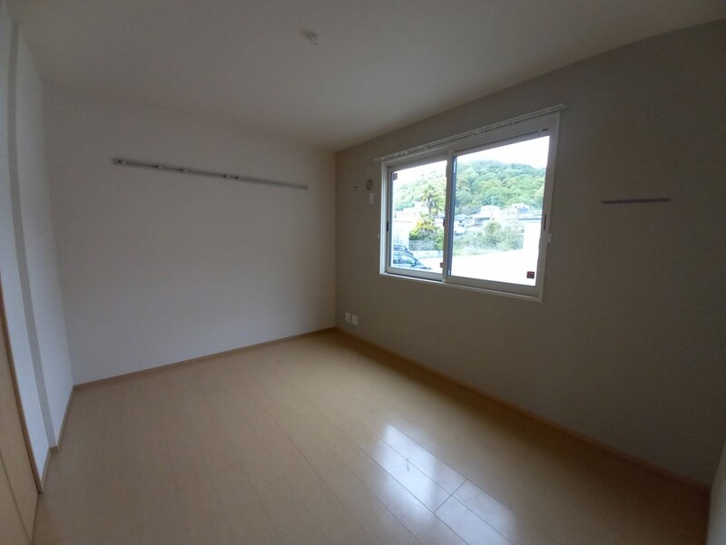 グランヒル青山の物件内観写真