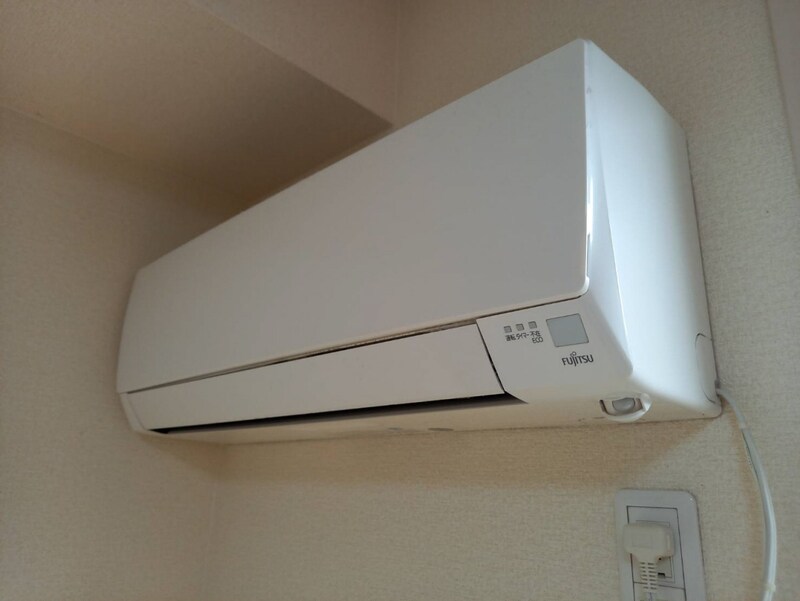 グランヒル青山の物件内観写真