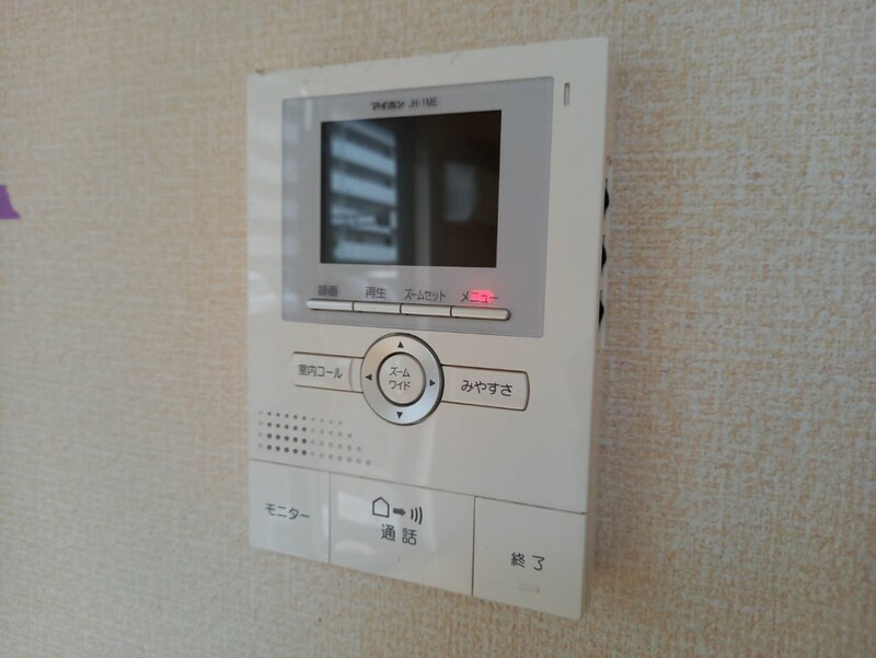 グランヒル青山の物件内観写真