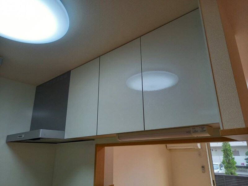 グランヒル青山の物件内観写真