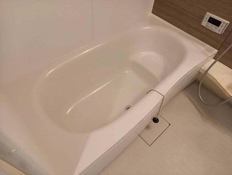 グランヒル青山の物件内観写真