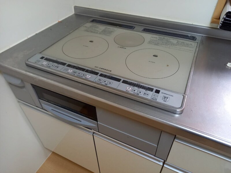 グランヒル青山の物件内観写真