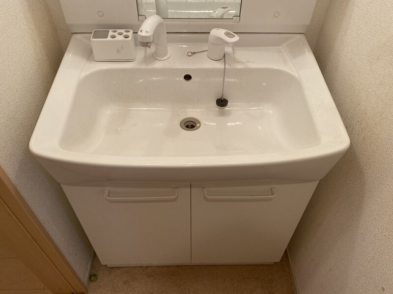 アウローラ玉手Ⅱ Aの物件内観写真