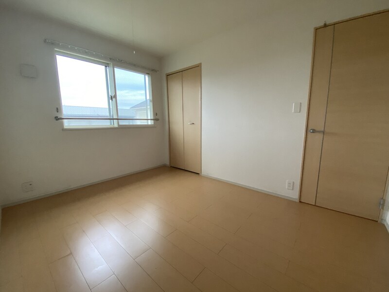 アウローラ玉手Ⅱ Aの物件内観写真