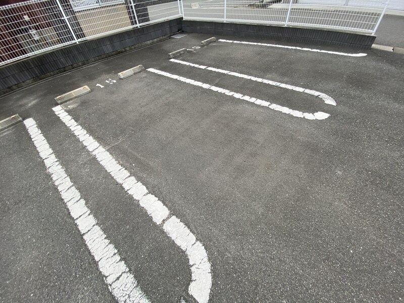 アウローラ玉手Ⅱ Aの物件内観写真