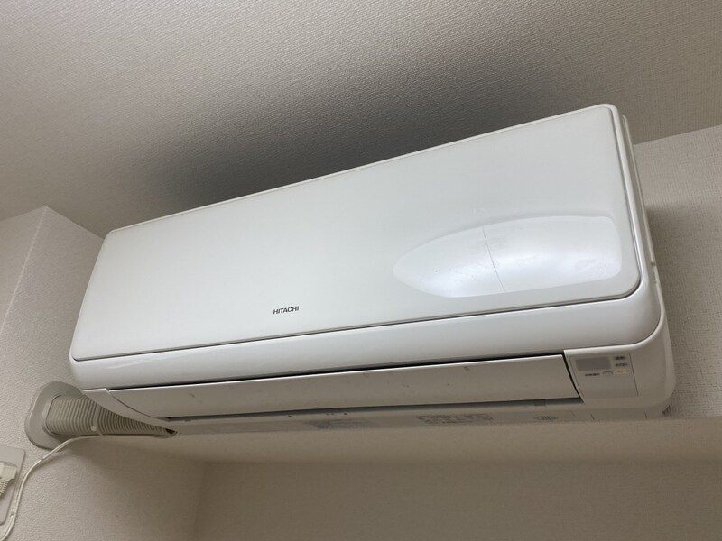 アウローラ玉手Ⅱ Aの物件内観写真