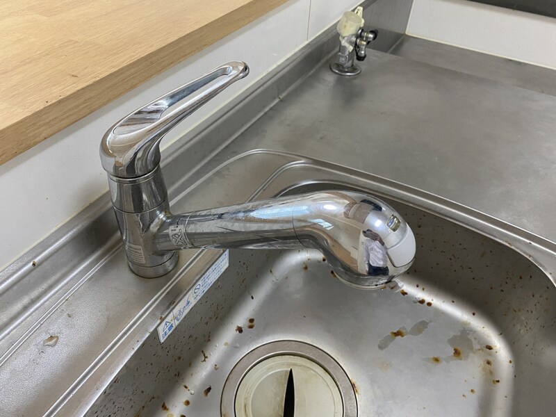 アウローラ玉手Ⅱ Aの物件内観写真