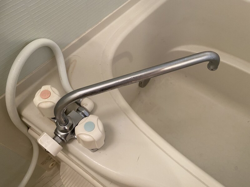 アウローラ玉手Ⅱ Aの物件内観写真