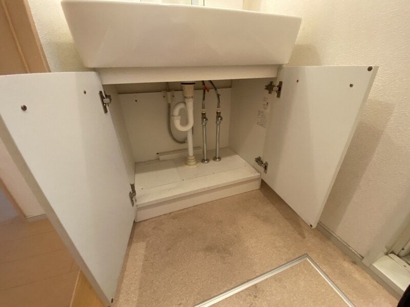 アウローラ玉手Ⅱ Aの物件内観写真