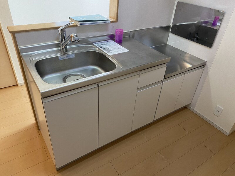 アマルフィ37の物件内観写真