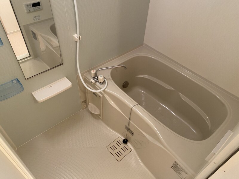 アマルフィ37の物件内観写真