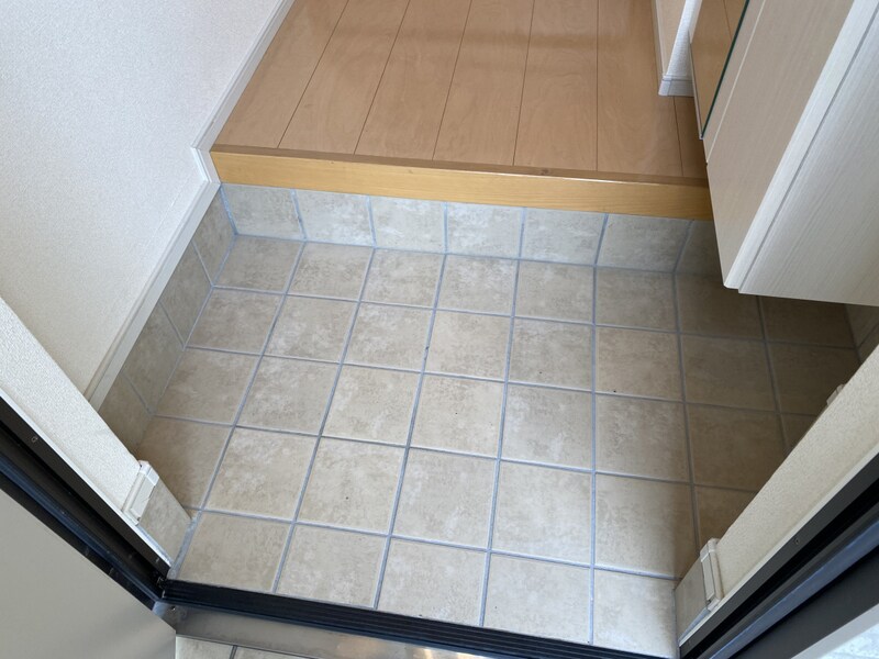 アマルフィ37の物件内観写真