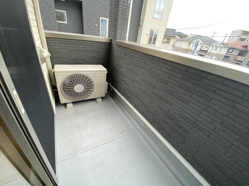 アマルフィ37の物件内観写真