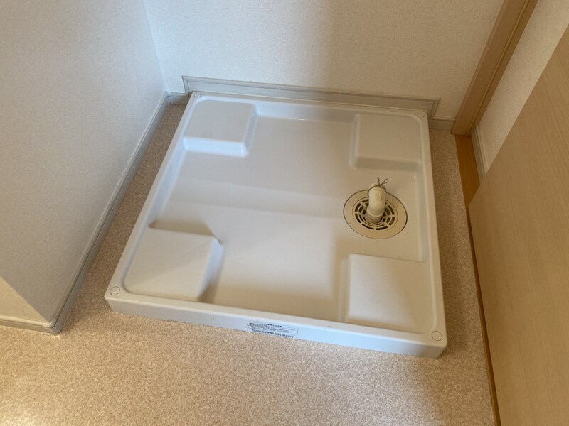 アマルフィ37の物件内観写真