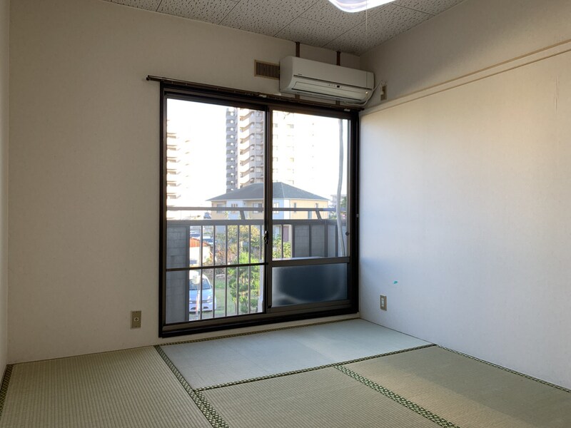 シチズン・シティハイツの物件内観写真