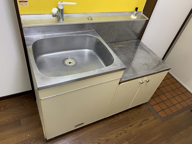 シチズン・シティハイツの物件内観写真