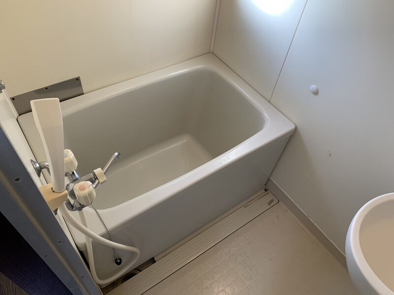 シチズン・シティハイツの物件内観写真