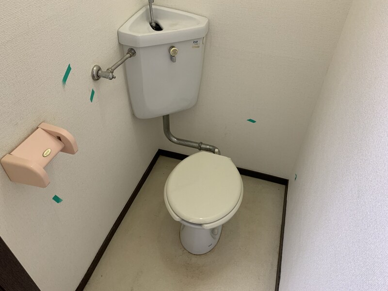 シチズン・シティハイツの物件内観写真