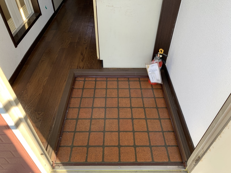 シチズン・シティハイツの物件内観写真