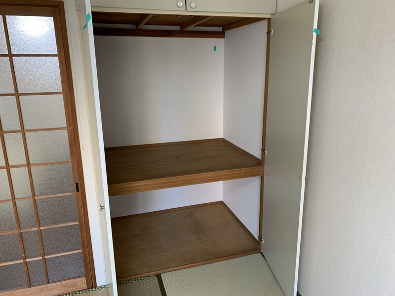 シチズン・シティハイツの物件内観写真