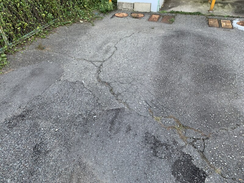 シチズン・シティハイツの物件外観写真