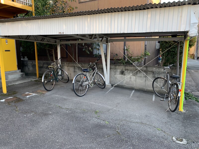 シチズン・シティハイツの物件内観写真