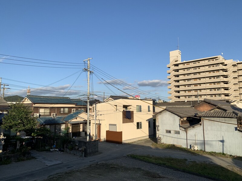 シチズン・シティハイツの物件内観写真