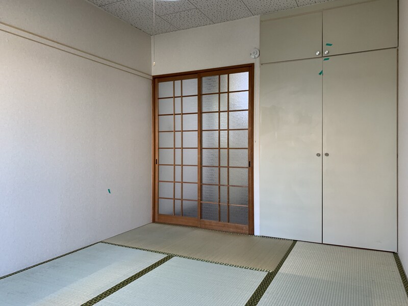 シチズン・シティハイツの物件内観写真