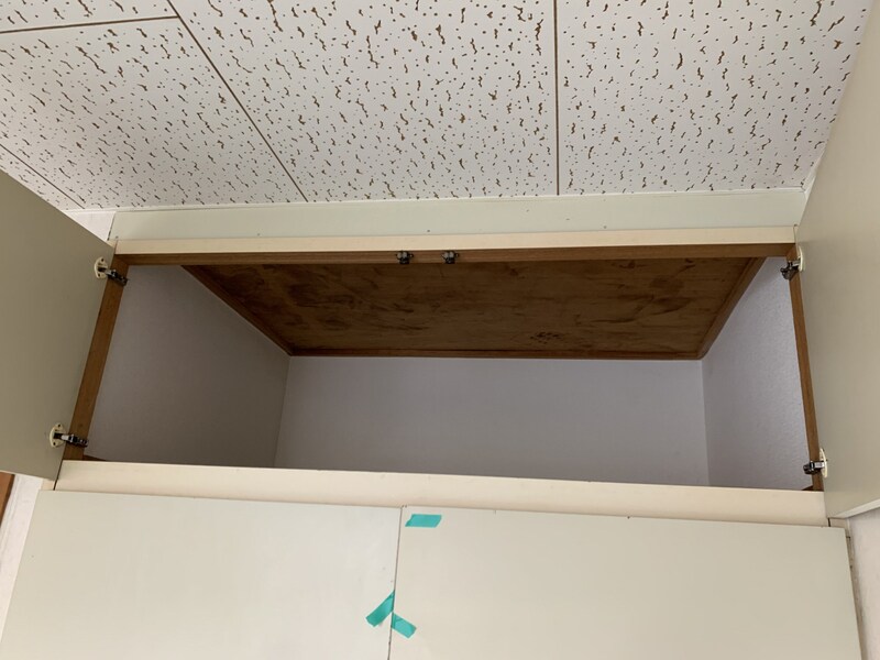 シチズン・シティハイツの物件内観写真