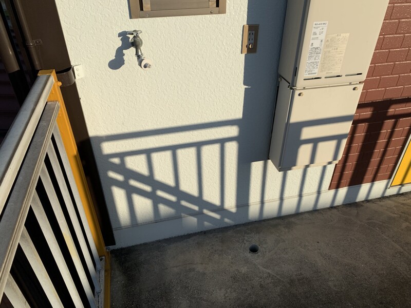 シチズン・シティハイツの物件内観写真