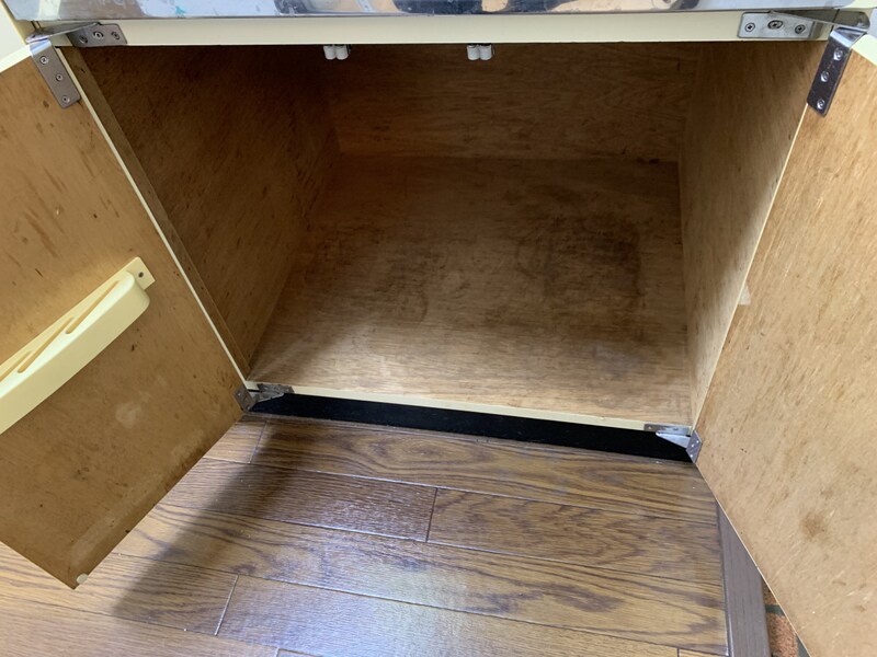 シチズン・シティハイツの物件内観写真