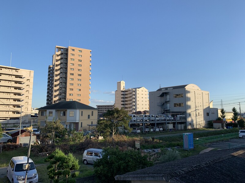 シチズン・シティハイツの物件内観写真