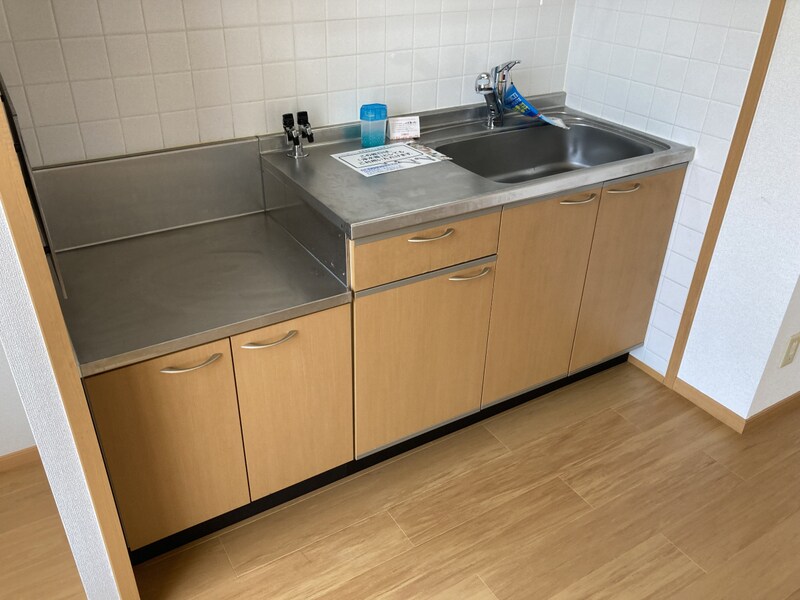 サニーパレスBの物件内観写真