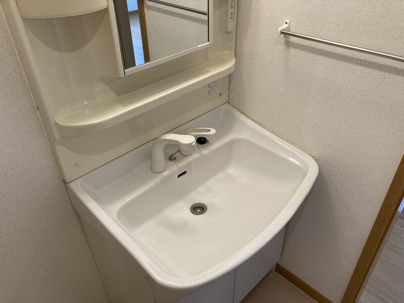 サニーパレスBの物件内観写真