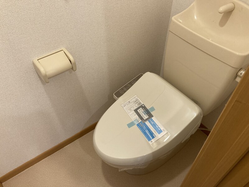 サニーパレスBの物件内観写真