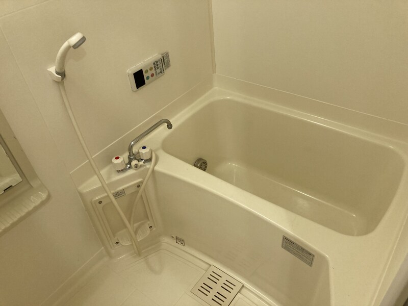 サニーパレスBの物件内観写真