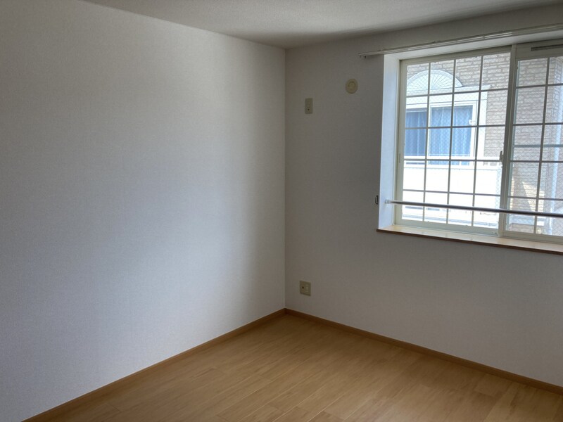 サニーパレスBの物件内観写真