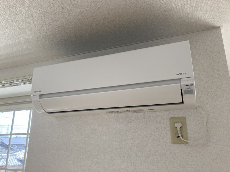 サニーパレスBの物件内観写真