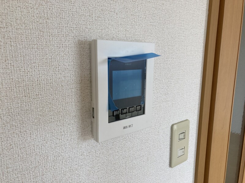 サニーパレスBの物件内観写真