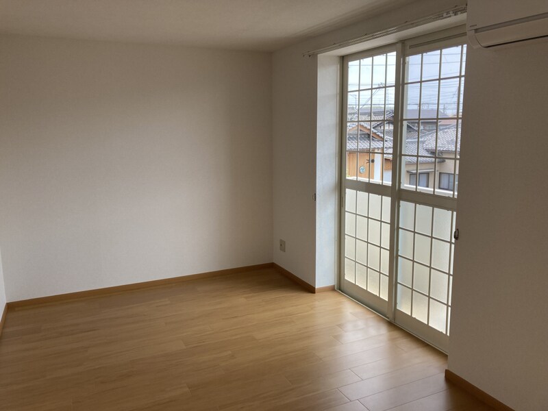 サニーパレスBの物件内観写真