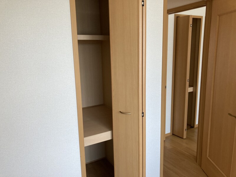 サニーパレスBの物件内観写真