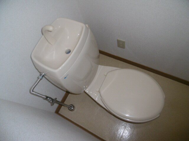 エルガーデンパレスⅠの物件内観写真