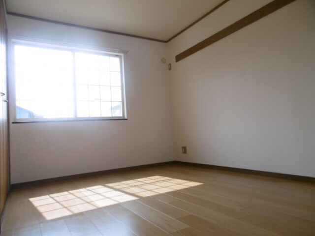 エルガーデンパレスⅠの物件内観写真