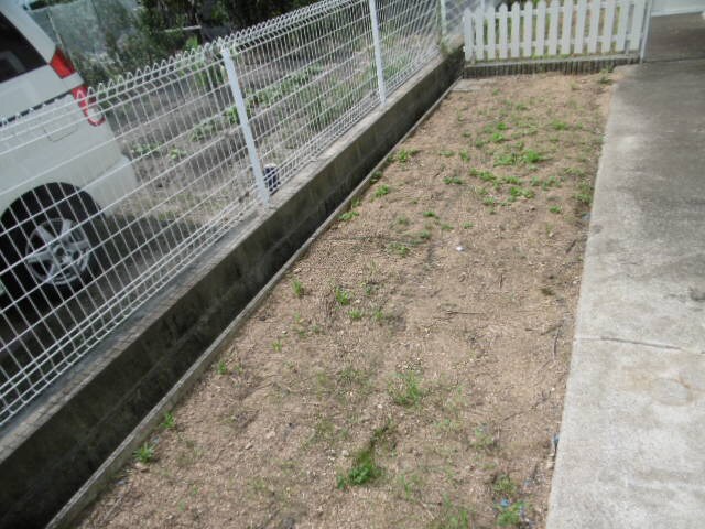 エルガーデンパレスⅠの物件内観写真