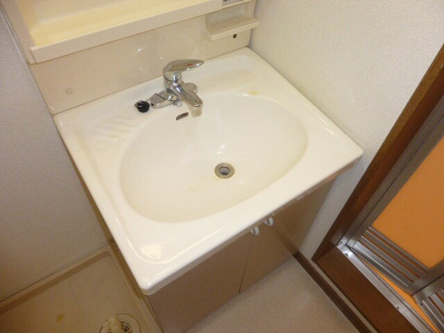 プレッソ新在家の物件内観写真