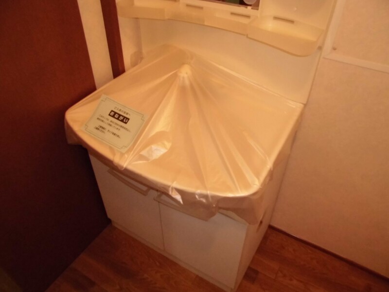 プランヴェールの物件内観写真