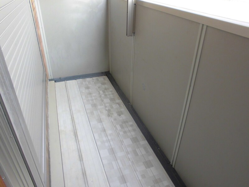 プランヴェールの物件内観写真