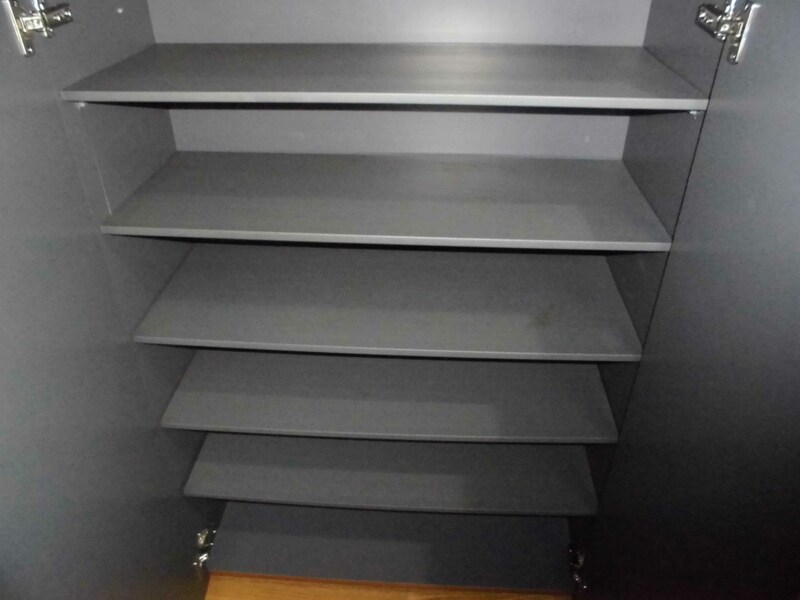 プランヴェールの物件内観写真